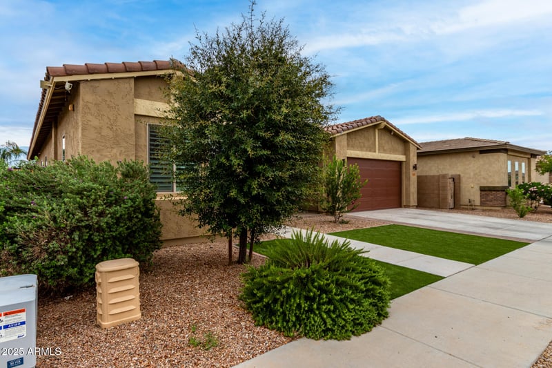 23121 Poco Calle --, Queen Creek, AZ 85142