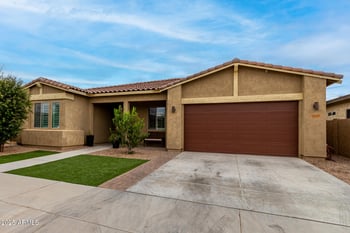 23121 Poco Calle --, Queen Creek, AZ 85142