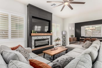 23121 Poco Calle --, Queen Creek, AZ 85142
