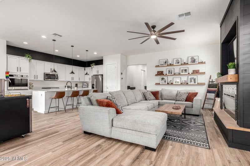 23121 Poco Calle --, Queen Creek, AZ 85142
