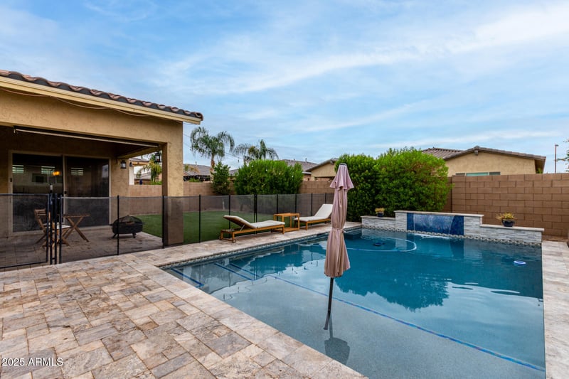 23121 Poco Calle --, Queen Creek, AZ 85142