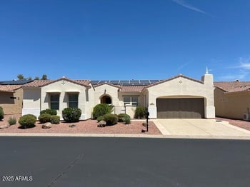 23123 Cardenas Dr, Sun City West, AZ 85375