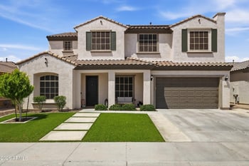 23124 98th Dr, Peoria, AZ 85383