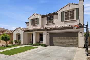 23124 N 98th Dr, Peoria, AZ 85383