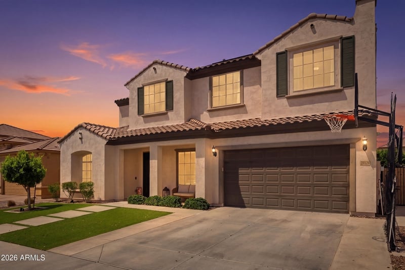 23124 98th Dr, Peoria, AZ 85383