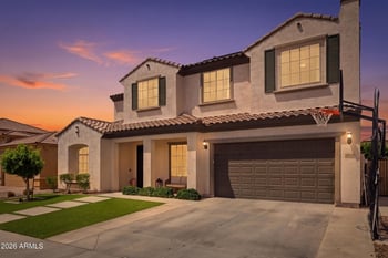 23124 98th Dr, Peoria, AZ 85383