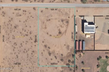 23125 Montgomery Rd #-, Wittmann, AZ 85361