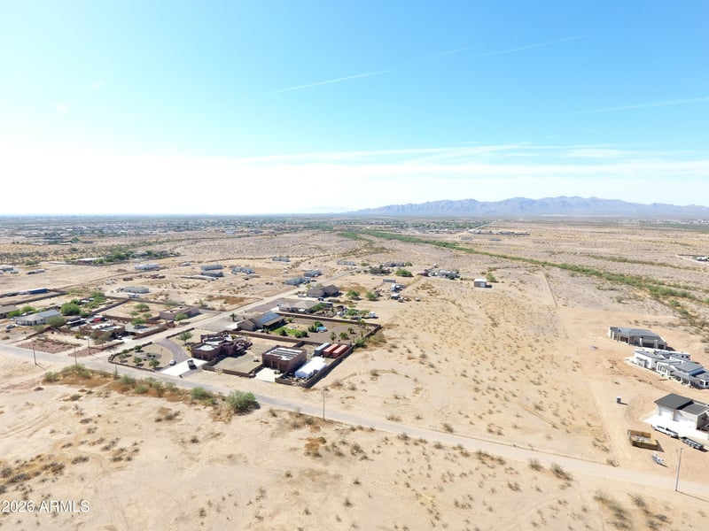 23125 Montgomery Rd #-, Wittmann, AZ 85361