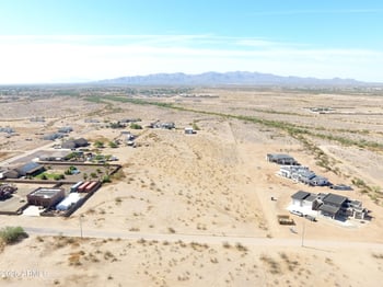 23125 Montgomery Rd #-, Wittmann, AZ 85361