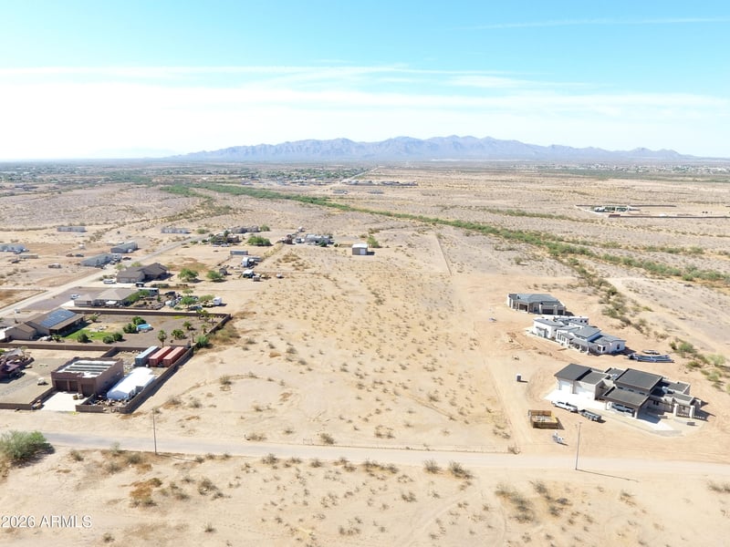 23125 Montgomery Rd #-, Wittmann, AZ 85361