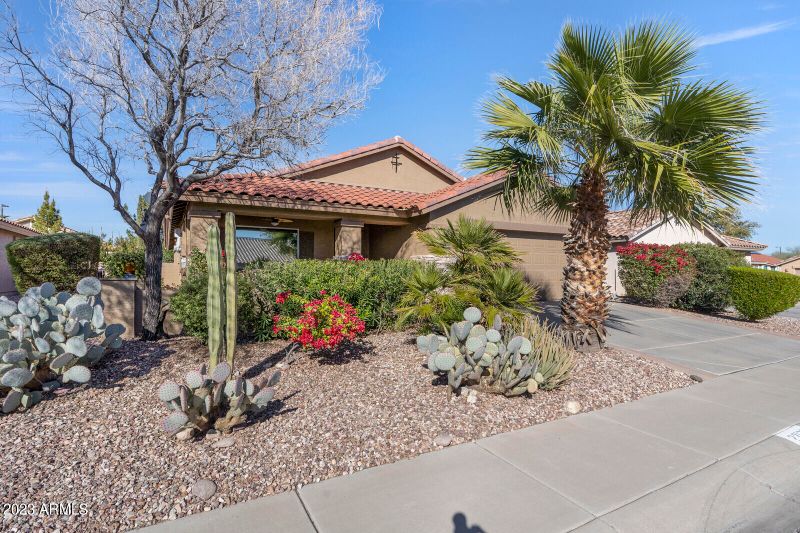 23126 W Shadow Dr, Buckeye, AZ 85326
