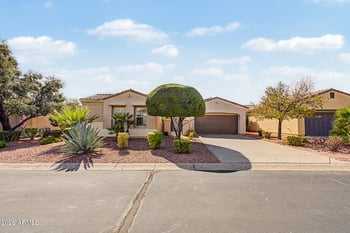 23128 N Loreto Dr, Sun City West, AZ 85375