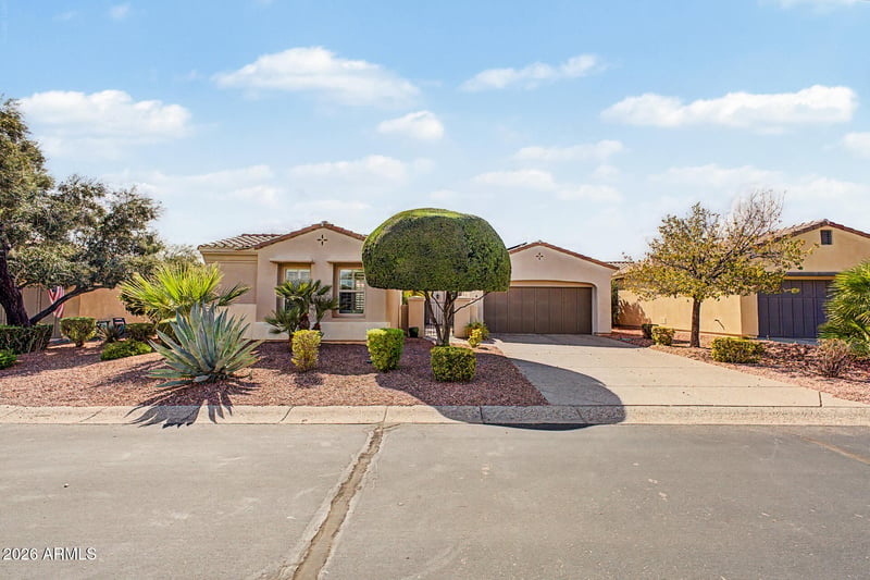 23128 N Loreto Dr, Sun City West, AZ 85375