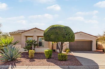 23128 N Loreto Dr, Sun City West, AZ 85375