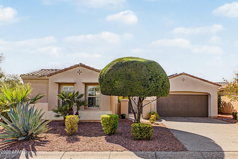 23128 N Loreto Dr, Sun City West, AZ 85375