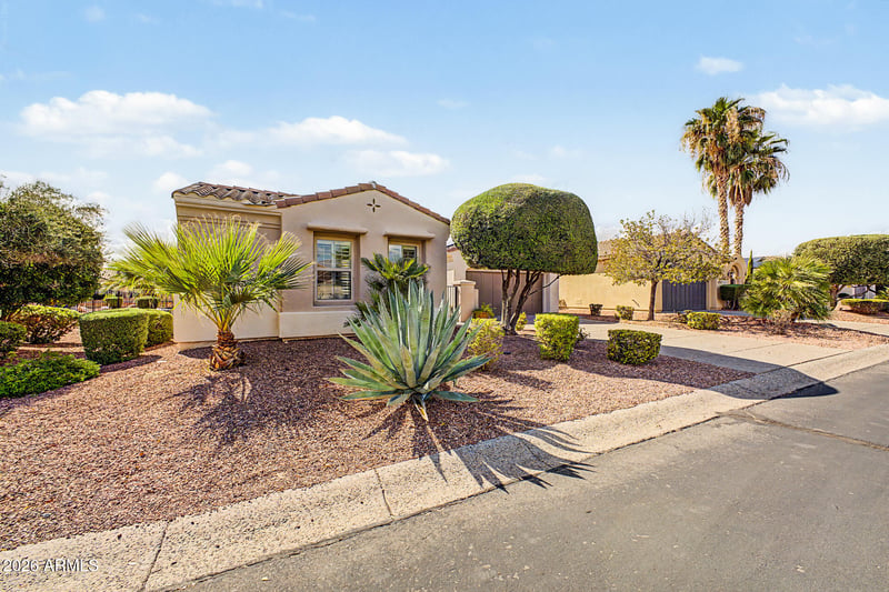 23128 N Loreto Dr, Sun City West, AZ 85375