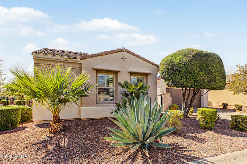 23128 N Loreto Dr, Sun City West, AZ 85375