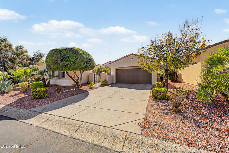 23128 N Loreto Dr, Sun City West, AZ 85375