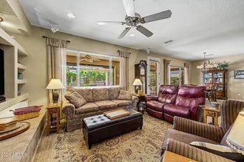 23128 N Loreto Dr, Sun City West, AZ 85375