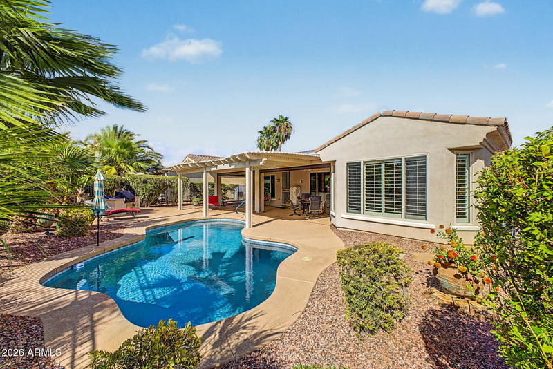 23128 N Loreto Dr, Sun City West, AZ 85375