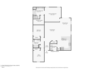 23128 Twilight Dr, Queen Creek, AZ 85142