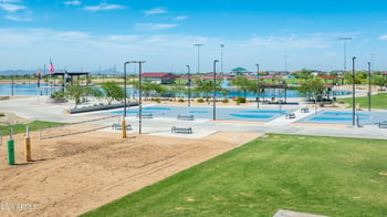 23128 W Hammond Ln, Buckeye, AZ 85326