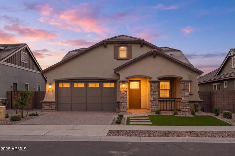 23129 Mockingbird Dr, Queen Creek, AZ 85142