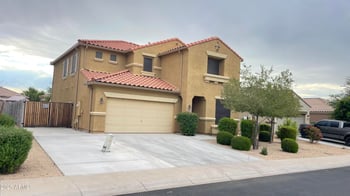 2313 119th Dr, Avondale, AZ 85323