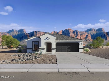 2313 125th Dr, Avondale, AZ 85323