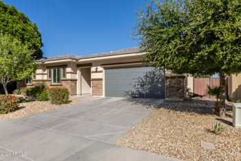 2313 156th Dr, Goodyear, AZ 85395