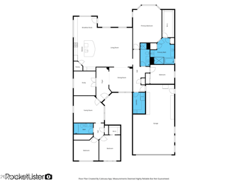 2313 156th Dr, Goodyear, AZ 85395