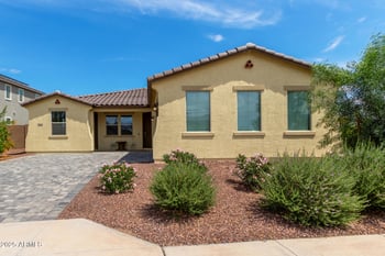 2313 195th Dr, Buckeye, AZ 85396