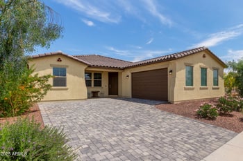 2313 195th Dr, Buckeye, AZ 85396