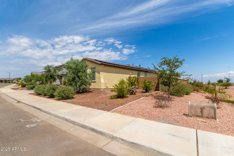 2313 195th Dr, Buckeye, AZ 85396