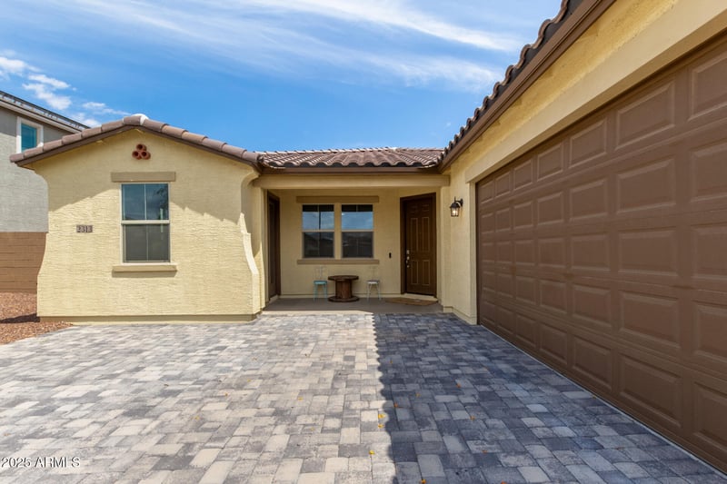 2313 195th Dr, Buckeye, AZ 85396