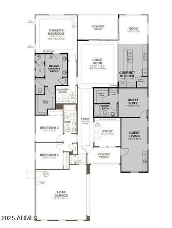 2313 195th Dr, Buckeye, AZ 85396