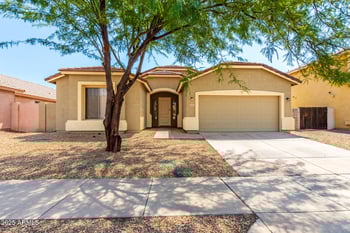 2313 Carter Rd, Phoenix, AZ 85041