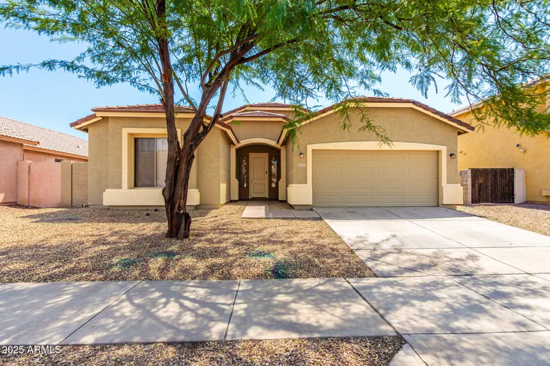 2313 Carter Rd, Phoenix, AZ 85041