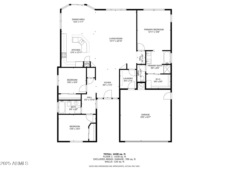 2313 Carter Rd, Phoenix, AZ 85041