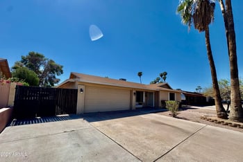 2313 Catalina Ave, Mesa, AZ 85202