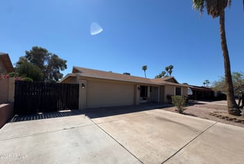 2313 Catalina Ave, Mesa, AZ 85202