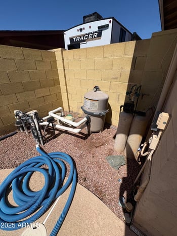 2313 Catalina Ave, Mesa, AZ 85202