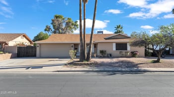 2313 Catalina Ave, Mesa, AZ 85202