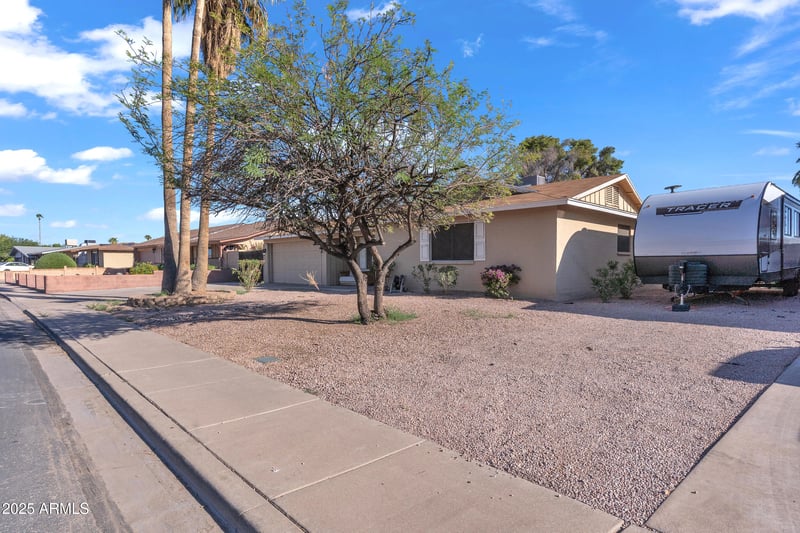 2313 Catalina Ave, Mesa, AZ 85202