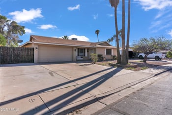 2313 Catalina Ave, Mesa, AZ 85202