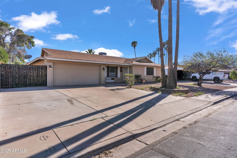 2313 Catalina Ave, Mesa, AZ 85202