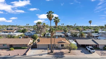 2313 Catalina Ave, Mesa, AZ 85202