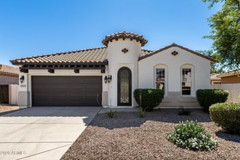2313 Dogwood Dr, Chandler, AZ 85286