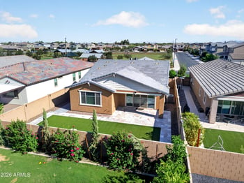 2313 E Castanets Dr, Gilbert, AZ 85298