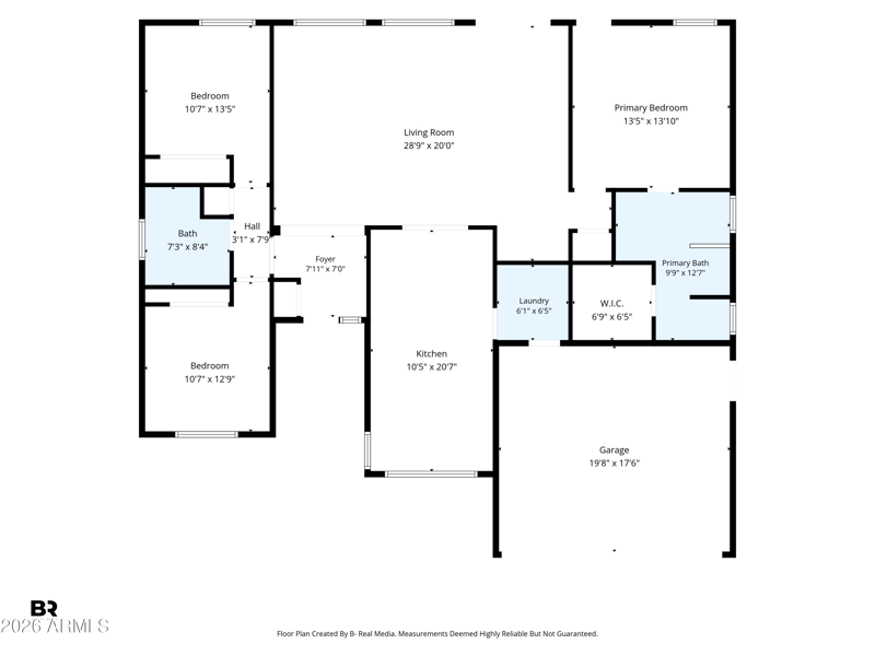 2313 E Cortez Dr, Gilbert, AZ 85234